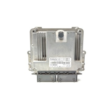 Recambio de centralita motor uce para ford focus lim. business referencia OEM IAM 0281033067  