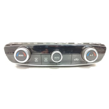 MANDO CLIMATIZADOR 39185000 