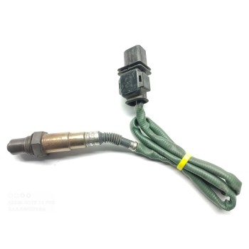 Recambio de sonda lambda para mercedes-benz clase c (w204) berlina c 220 cdi blueefficiency (204.002) referencia OEM IAM 0045427