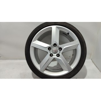 Recambio de juego llantas para seat exeo berlina (3r2) reference referencia OEM IAM 3R0601025B  