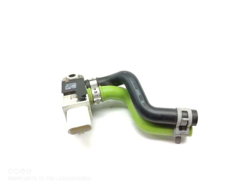 Recambio de sensor para renault trafic furgón l1h1 2,9t referencia OEM IAM 227701177R  
