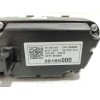 Recambio de mando climatizador para opel corsa f edition referencia OEM IAM 39185000  