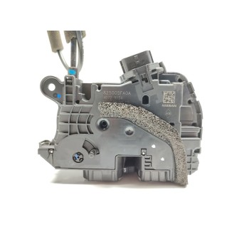 Recambio de cerradura puerta trasera derecha para nissan micra v (k14) tekna referencia OEM IAM 825005FA0A  