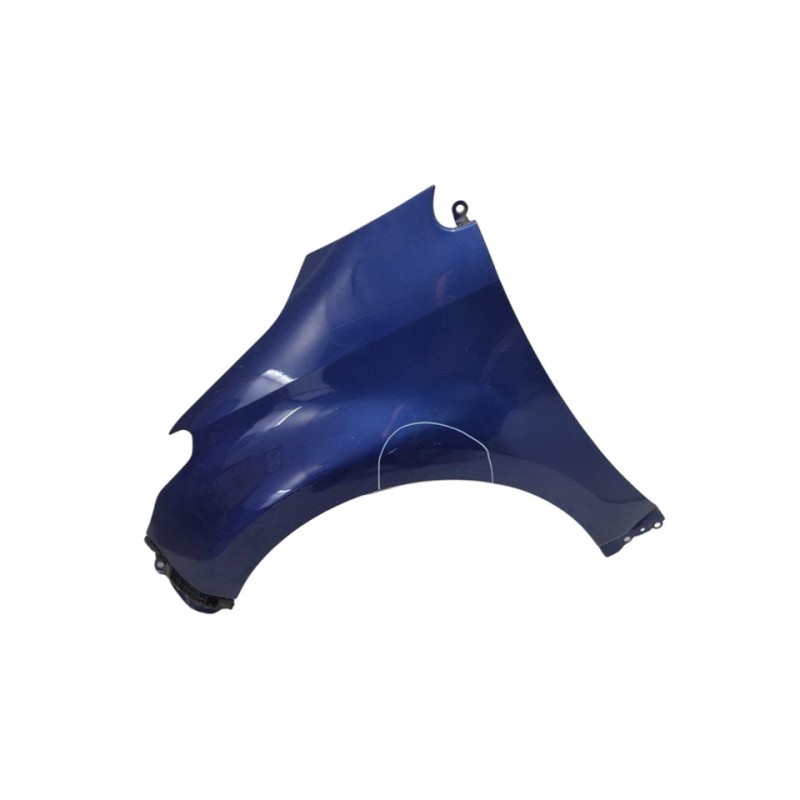 Recambio de aleta delantera izquierda para toyota yaris (xp21) hybrid active tech referencia OEM IAM 53812K0070  