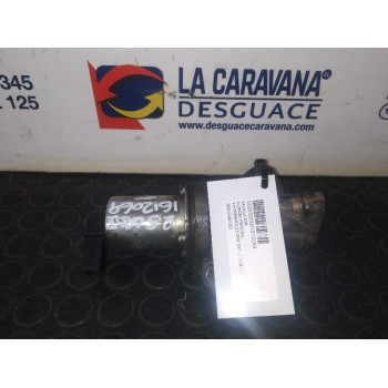 Recambio de valvula egr para kia sorento 2.5 crdi cat referencia OEM IAM 284104A100  