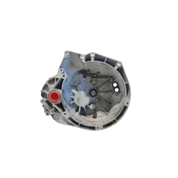 Recambio de caja cambios para ford focus lim. business referencia OEM IAM CV6R7002PG  