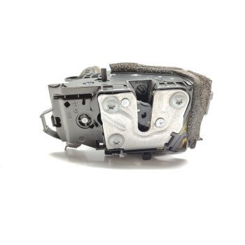 Recambio de cerradura puerta trasera derecha para nissan micra v (k14) tekna referencia OEM IAM 825005FA0A  