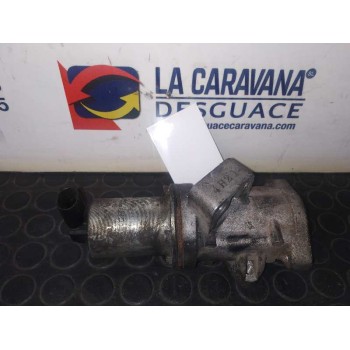 Recambio de valvula egr para kia sorento 2.5 crdi cat referencia OEM IAM 284104A100  