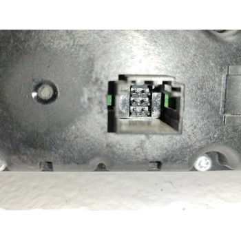 Recambio de mando climatizador para opel corsa f edition referencia OEM IAM 39185000  