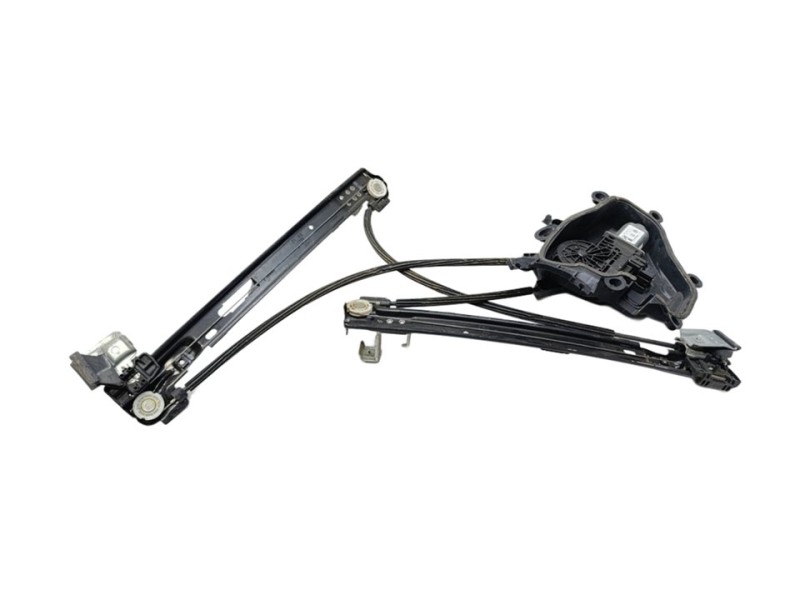 Recambio de elevalunas delantero izquierdo para seat ibiza (6j5) stylance / style referencia OEM IAM 6J4837461  