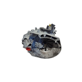 Recambio de caja cambios para ford focus lim. business referencia OEM IAM CV6R7002PG  