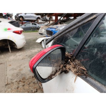 Recambio de retrovisor izquierdo para citroën c3 shine referencia OEM IAM 98267133XT  