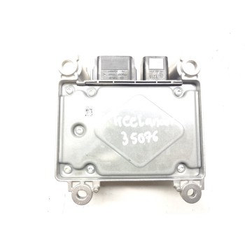 Recambio de centralita airbag para land rover freelander (lr2) td4 s referencia OEM IAM 6H5214B321AE  
