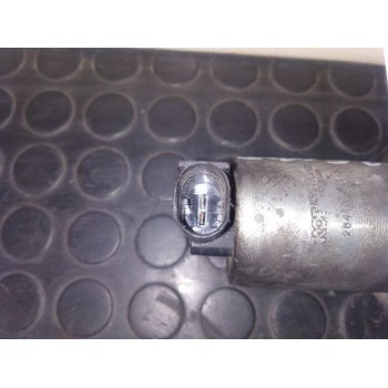 Recambio de valvula egr para kia sorento 2.5 crdi cat referencia OEM IAM 284104A100  