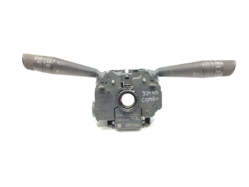 Recambio de mando multifuncion para opel combo d expression l1h1 referencia OEM IAM 735606793  