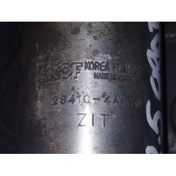 Recambio de valvula egr para kia sorento 2.5 crdi cat referencia OEM IAM 284104A100  