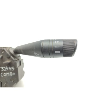 Recambio de mando multifuncion para opel combo d expression l1h1 referencia OEM IAM 735606793  