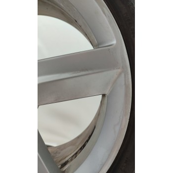 Recambio de juego llantas para seat exeo berlina (3r2) reference referencia OEM IAM 3R0601025B  