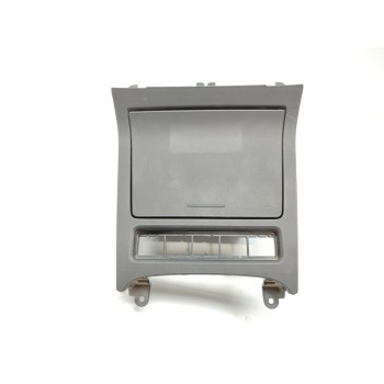 Recambio de cenicero para volkswagen golf vi (5k1) advance referencia OEM IAM 5K0857961A  