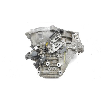 Recambio de caja cambios para kia stonic (ybcuv) drive referencia OEM IAM U73R  