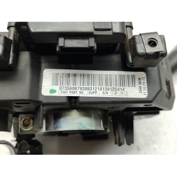 Recambio de mando multifuncion para opel combo d expression l1h1 referencia OEM IAM 735606793  