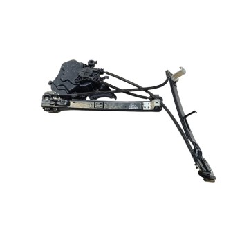 Recambio de elevalunas delantero izquierdo para seat ibiza (6j5) stylance / style referencia OEM IAM 6J4837461  