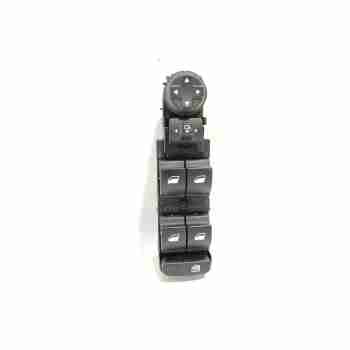 Recambio de mando elevalunas delantero izquierdo para opel corsa f edition referencia OEM IAM 96788264ZD  