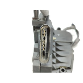 Recambio de cerradura puerta delantera izquierda para ford focus lim. business referencia OEM IAM BM5AA21813AG  