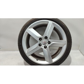 Recambio de juego llantas para seat exeo berlina (3r2) reference referencia OEM IAM 3R0601025B  