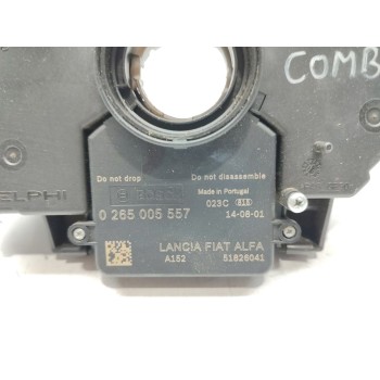 Recambio de mando multifuncion para opel combo d expression l1h1 referencia OEM IAM 735606793  