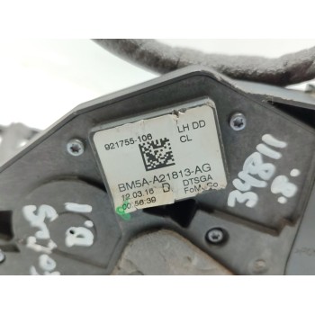 Recambio de cerradura puerta delantera izquierda para ford focus lim. business referencia OEM IAM BM5AA21813AG  