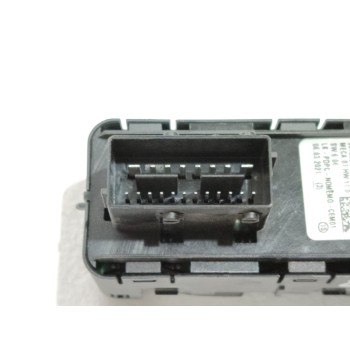 Recambio de mando elevalunas delantero izquierdo para opel corsa f edition referencia OEM IAM 96788264ZD  