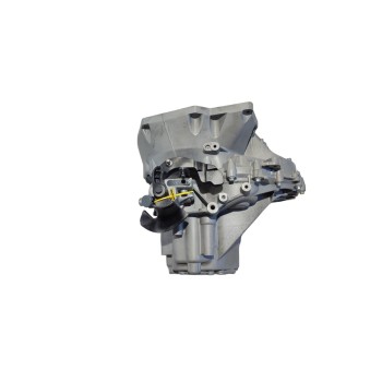 Recambio de caja cambios para ford focus lim. business referencia OEM IAM CV6R7002PG  