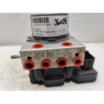 Recambio de abs para seat ibiza (6j5) stylance / style referencia OEM IAM 6R0614517BL  