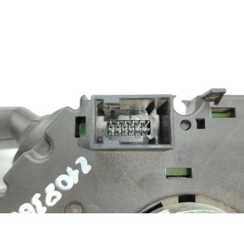 Recambio de mando multifuncion para opel combo d expression l1h1 referencia OEM IAM 735606793  