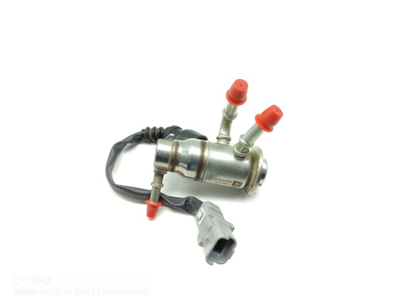 Recambio de inyector para renault trafic furgón l1h1 2,9t referencia OEM IAM 208997976R  