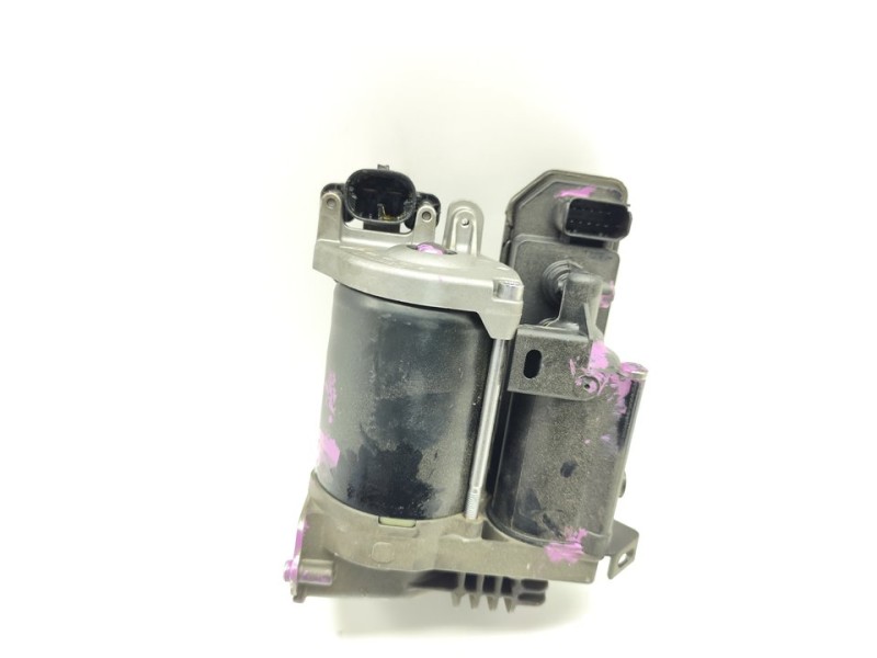 Recambio de bomba suspension para citroën c4 picasso exclusive referencia OEM IAM 9682022980  