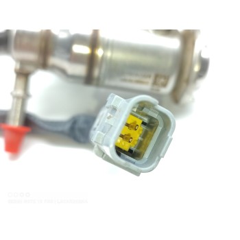 Recambio de inyector para renault trafic furgón l1h1 2,9t referencia OEM IAM 208997976R  