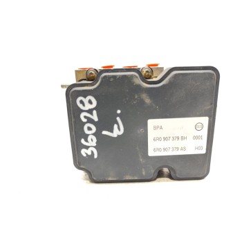 Recambio de abs para seat ibiza (6j5) stylance / style referencia OEM IAM 6R0614517BL  