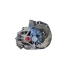 Recambio de caja cambios para ford focus lim. business referencia OEM IAM CV6R7002PG  