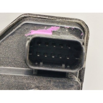 Recambio de bomba suspension para citroën c4 picasso exclusive referencia OEM IAM 9682022980  