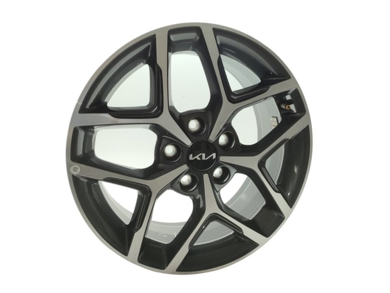 Recambio de llanta para kia ceed drive referencia OEM IAM 52910J7600  