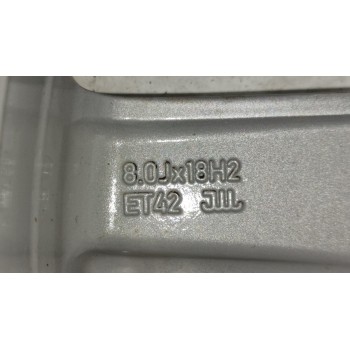 Recambio de juego llantas para seat exeo berlina (3r2) reference referencia OEM IAM 3R0601025B  