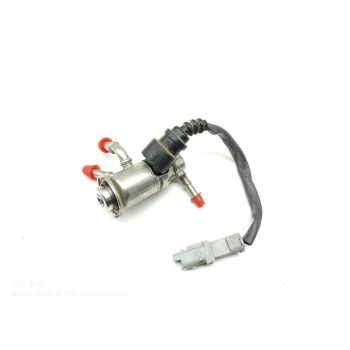 Recambio de inyector para renault trafic furgón l1h1 2,9t referencia OEM IAM 208997976R  