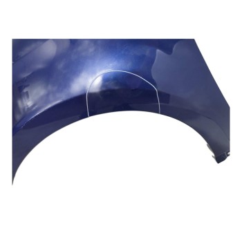 Recambio de aleta delantera izquierda para toyota yaris (xp21) hybrid active tech referencia OEM IAM 53812K0070  