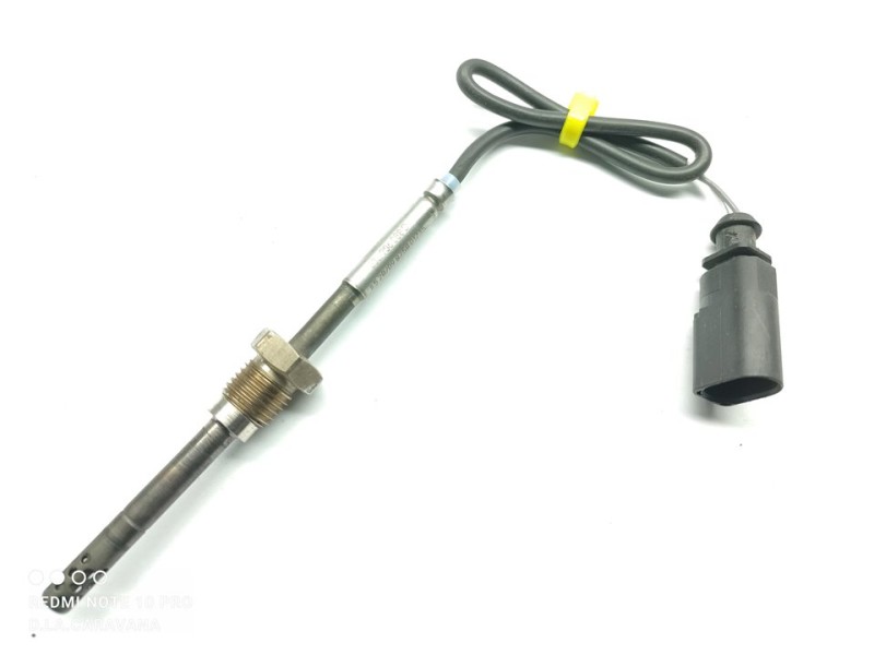 Recambio de sensor para audi a4 ber. (b8) básico referencia OEM IAM 03L906088D  