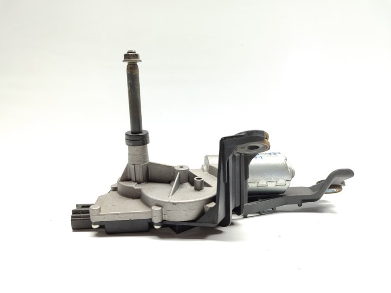 Recambio de motor limpia trasero para renault koleos privilege referencia OEM IAM 28710JY00A  