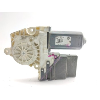 Recambio de motor elevalunas trasero izquierdo para volkswagen golf vi (5k1) advance referencia OEM IAM 5K0959703C  