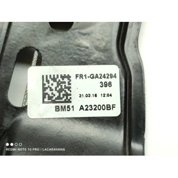 Recambio de elevalunas delantero derecho para ford focus lim. business referencia OEM IAM BM51A23200BF  