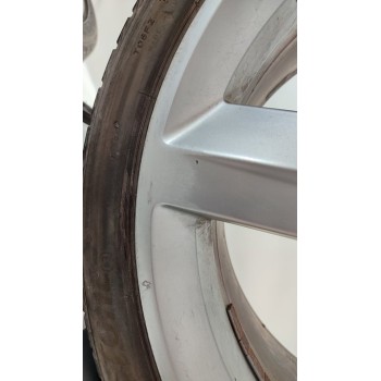 Recambio de juego llantas para seat exeo berlina (3r2) reference referencia OEM IAM 3R0601025B  